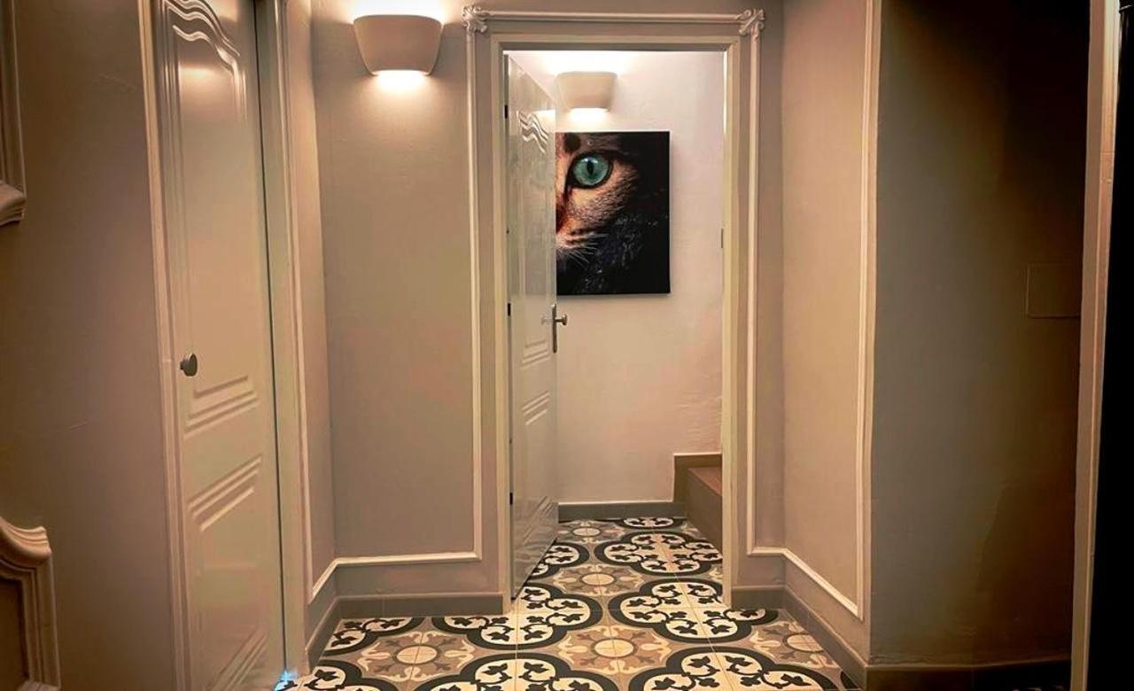 Apartamento Romanov Inoges Екстер'єр фото
