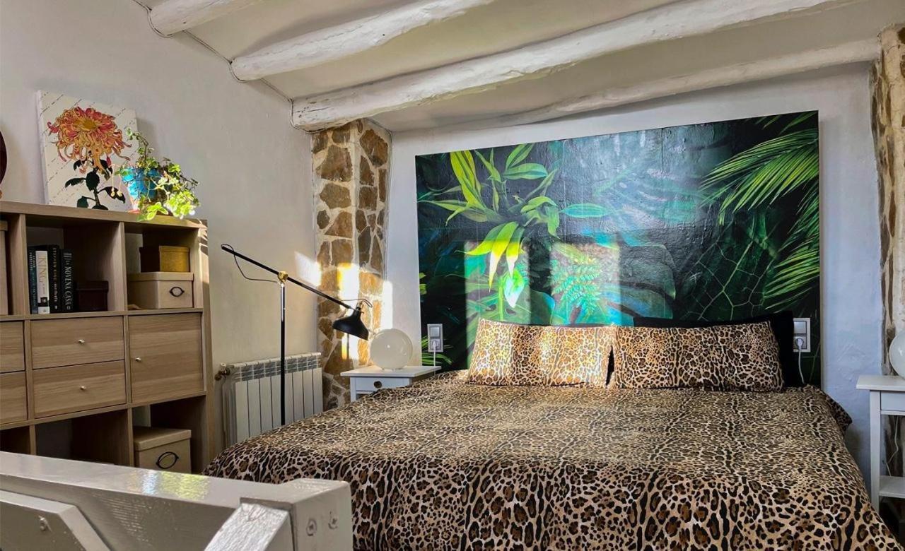 Apartamento Romanov Inoges Екстер'єр фото